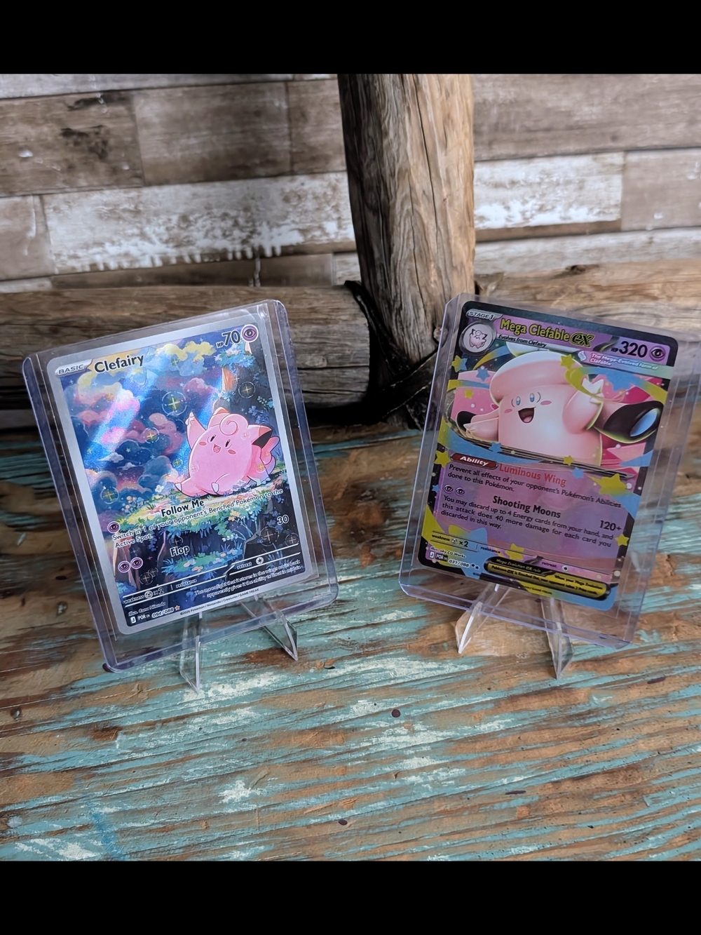 Pokemon Perfect Order 2 Card Bundle